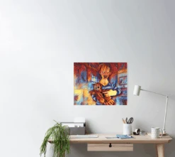 Robbie Rotten Poster -Halloween Costumes Store robbie rotten poster 29931496833072