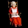 "Rockin' Mrs. Claus" All-Electric Christmas Animatronic 1 "Rockin' Mrs. Claus" All-Electric Christmas Animatronic -Halloween Costumes Store rockin mrs claus all electric christmas animatronic 14364404252720