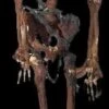 "Rotted Corpse" Skeleton Halloween Prop -Halloween Costumes Store rotted corpse skeleton halloween prop 28670081400880