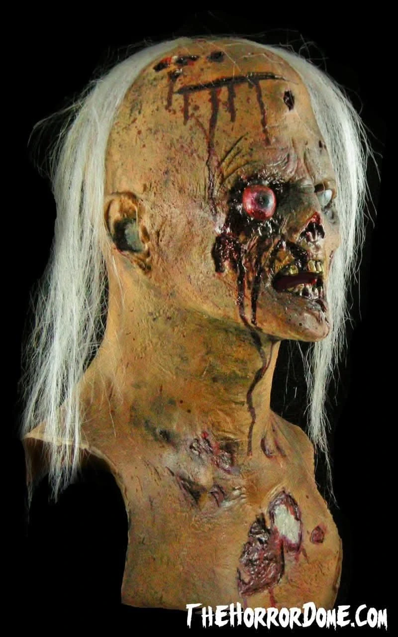 "Rotted Zombie" HD Studios Pro Mask 5 "Rotted Zombie" HD Studios Pro Mask - Image 3