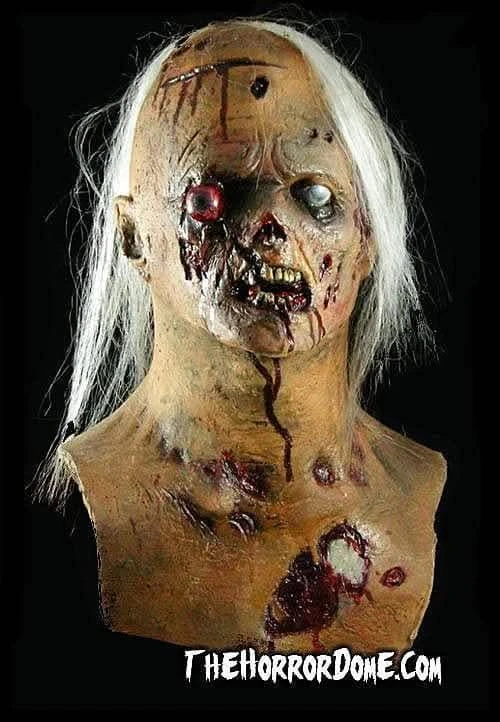 "Rotted Zombie" HD Studios Pro Mask 3 "Rotted Zombie" HD Studios Pro Mask