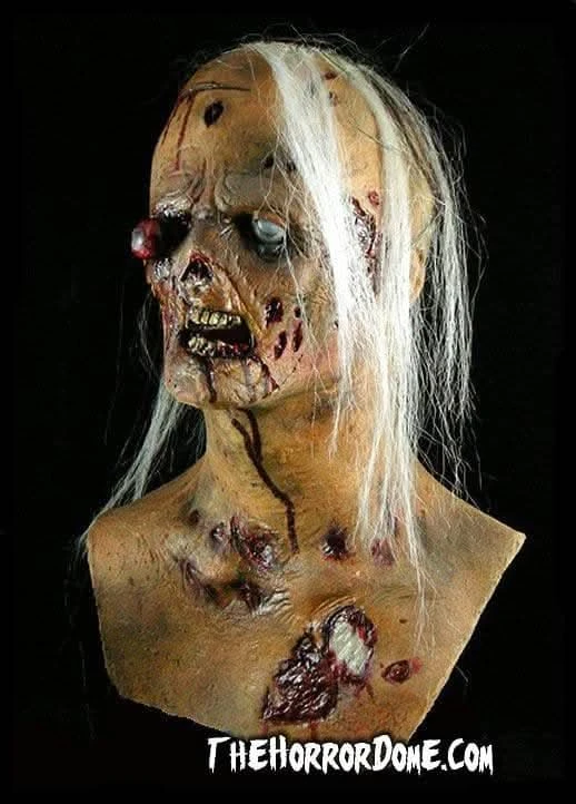 "Rotted Zombie" HD Studios Pro Mask 4 "Rotted Zombie" HD Studios Pro Mask - Image 2