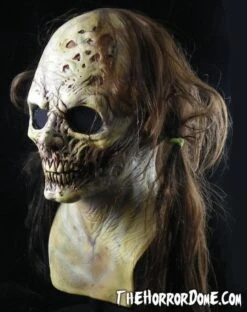 "Rotting Rebecca" HD Studios Pro Mask -Halloween Costumes Store rotting rebecca hd studios pro halloween mask 28670137073712