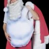 "Santa Padding - Deluxe" Christmas Costume Accessory -Halloween Costumes Store santa padding deluxe christmas costume accessory 14240204193840