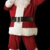 "Santa Premier Suit - XL" Costume 2 "Santa Premier Suit - XL" Costume -Halloween Costumes Store santa premier suit xl christmas costume 14196559052848