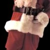 "Santa Suit - Deluxe Velvet" Costume -Halloween Costumes Store santa suit deluxe velvet christmas costume 14196543750192
