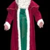 "Santa Suit - Old-Fashioned Victorian" Costume -Halloween Costumes Store santa suit old fashioned victorian christmas costume 14196523827248