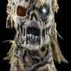 "Scarecrow Skeleton" HD Studios Pro Mask -Halloween Costumes Store scarecrow skeleton hd studios pro halloween mask 28673698037808