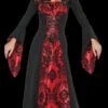"Scarlett Mistress" Costume - Adult