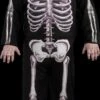 "Skeleton" Costume (Adult) -Halloween Costumes Store skeleton budget halloween costume adult 14203792588848