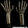 "Skeleton" HD Studios Comfort Fit Hands -Halloween Costumes Store skeleton hd studios comfort fit hands 12175987769392