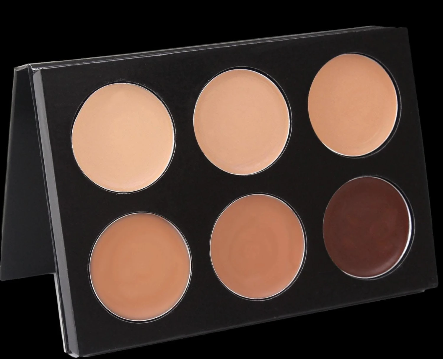 Skin Tone Mask Color Palette 3 Skin Tone Mask Color Palette