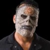 "Slipknot - Bass" Mask -Halloween Costumes Store slipknot bass halloween mask 14152721039408