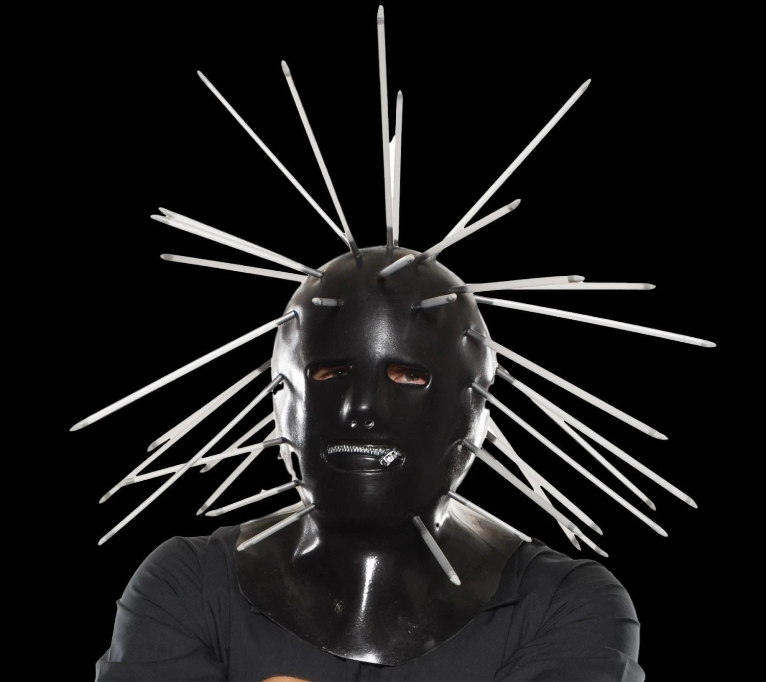 "Slipknot - Craig" Mask 3 "Slipknot - Craig" Mask