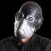 "Slipknot - Sid Wilson" Mask -Halloween Costumes Store slipknot sid wilson halloween mask 14146445443120