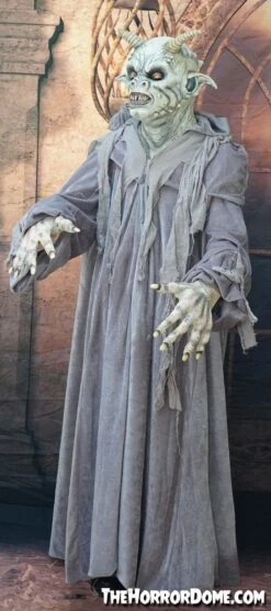 "Soul Ripper" HD Studios Costume -Halloween Costumes Store soul ripper hd studios halloween costume 28885613510704