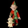 "Speedy The Elf" Animatronic Christmas Prop -Halloween Costumes Store speedy the elf animatronic christmas prop 6730334044208