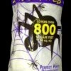 "Spider Web Bag - 8.4oz" Haunted House Decoration -Halloween Costumes Store spider web bag 8 4oz haunted house decoration 28754918604848