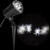 "Spiders Lightshow Projector" Haunted House Lighting -Halloween Costumes Store spiders lightshow projector haunted house lighting 28427206197296