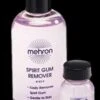 "Spirit Gum Remover - 9 Oz Bottle" Halloween Makeup / Accessory 1 "Spirit Gum Remover - 9 Oz Bottle" Halloween Makeup / Accessory -Halloween Costumes Store spirit gum remover 9 oz bottle halloween makeup accessory 14160841343024