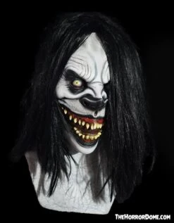 "Squeaks The Clown" HD Studios Pro Mask -Halloween Costumes Store squeaks the clown hd studios pro mask 31458513944624