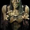 "Stalkaround - Ultra Zombie" Professional Costume 2 "Stalkaround - Ultra Zombie" Professional Costume -Halloween Costumes Store stalkaround ultra zombie professional halloween costume 14202650263600