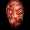 Stitched Skin Silicone Mask -Halloween Costumes Store stitched skin silicone mask 31359103467568