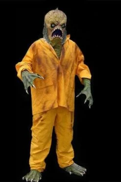 "Swamp Dweller" HD Studios Pro Costume
