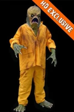 "Swamp Dweller" HD Studios Pro Costume -Halloween Costumes Store swamp dweller hd studios pro halloween costume 8179924801
