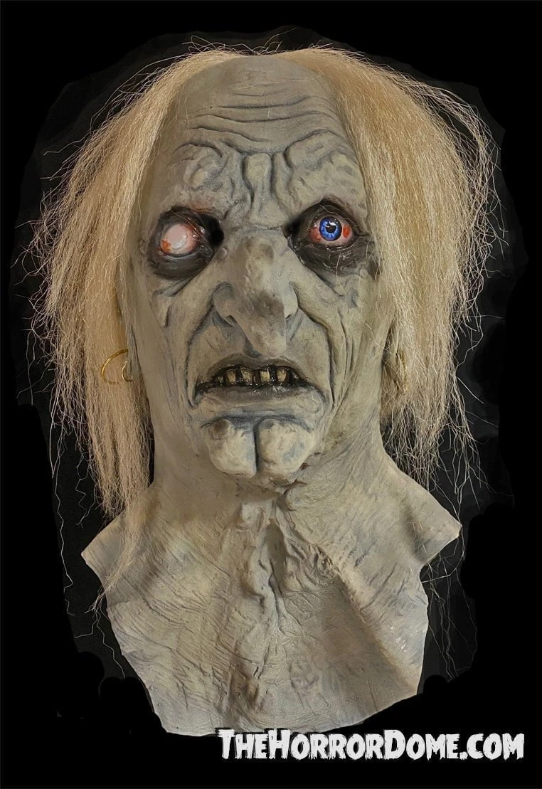 "Swamp Hag" HD Studios Pro Mask 3 "Swamp Hag" HD Studios Pro Mask