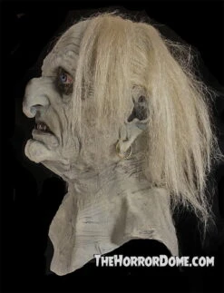 "Swamp Hag" HD Studios Pro Mask 7 "Swamp Hag" HD Studios Pro Mask -Halloween Costumes Store swamp hag hd studios pro mask 30783209668656