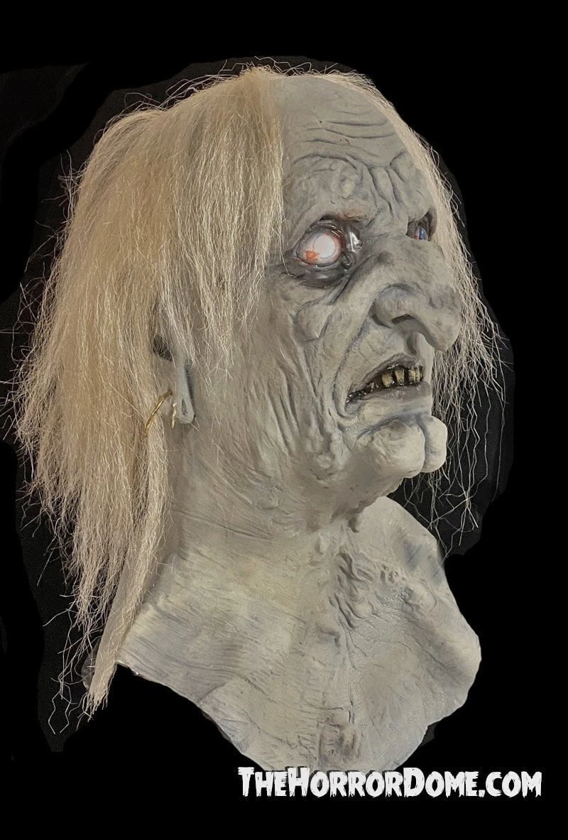 "Swamp Hag" HD Studios Pro Mask 4 "Swamp Hag" HD Studios Pro Mask - Image 2
