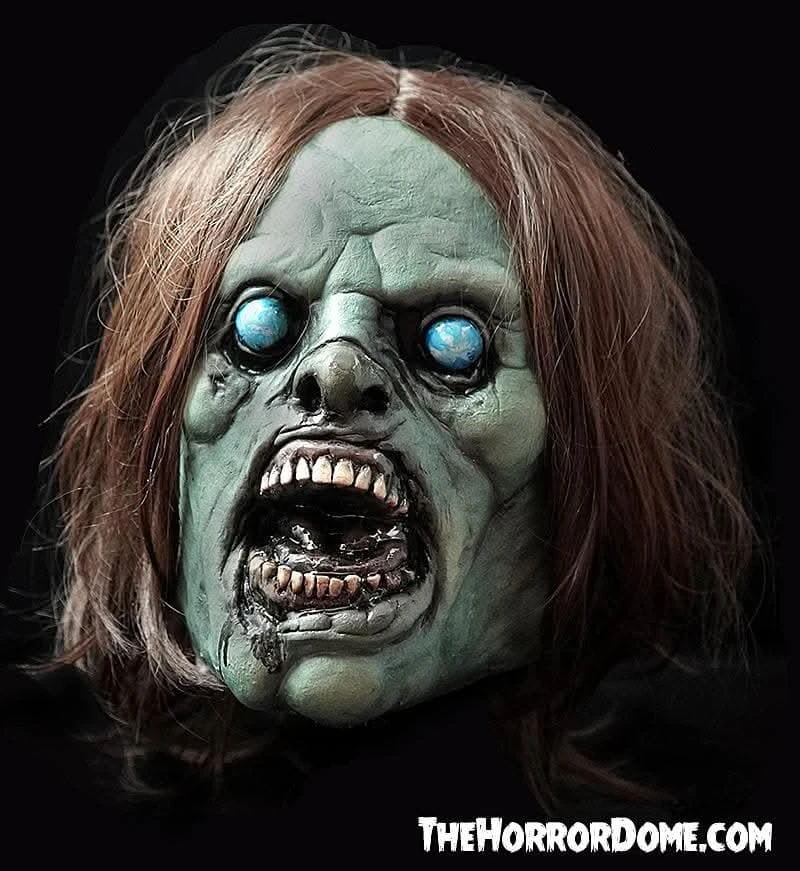 "Swamp Spectre" HD Comfort Mask 3 "Swamp Spectre" HD Comfort Mask