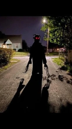 "The Boogeyman" HD Studios Costume -Halloween Costumes Store the boogeyman hd studios night terror halloween costume 14335065129008