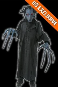 "The Boogeyman" HD Studios Costume -Halloween Costumes Store the boogeyman hd studios night terror halloween costume 8179921793