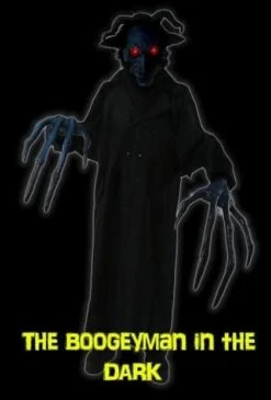 "The Boogeyman" HD Studios Costume -Halloween Costumes Store the boogeyman hd studios night terror halloween costume 8703887105