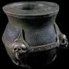 "The Cauldron" Haunted House Prop -Halloween Costumes Store the cauldron haunted house prop 14327141662768