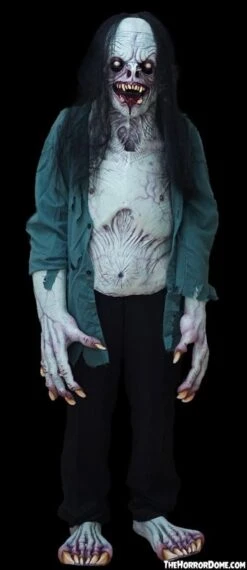 "The Ghoul" HD Studios Pro Costume 7 "The Ghoul" HD Studios Pro Costume -Halloween Costumes Store the ghoul hd studios pro costume 29596501606448