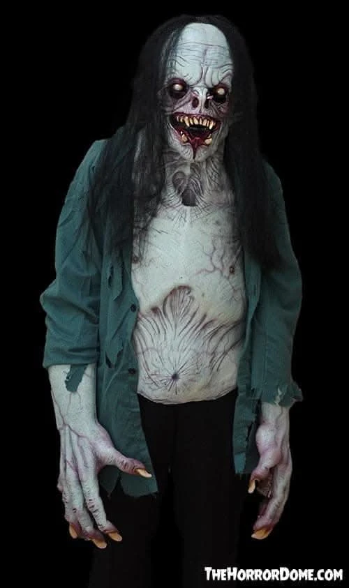 "The Ghoul" HD Studios Pro Costume 3 "The Ghoul" HD Studios Pro Costume