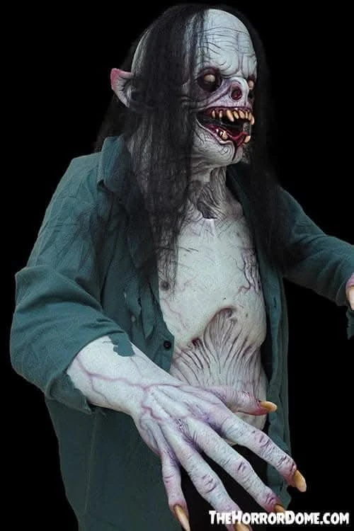 "The Ghoul" HD Studios Pro Costume 4 "The Ghoul" HD Studios Pro Costume - Image 2