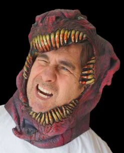 " The Head Chomper" HD Studios Pro Mask