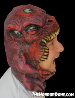" The Head Chomper" HD Studios Pro Mask 11 " The Head Chomper" HD Studios Pro Mask -Halloween Costumes Store the head chomper hd studios pro mask 31501170868272