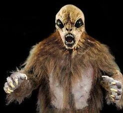 "The Hobgoblin" HD Studios Pro Costume -Halloween Costumes Store the hobgoblin hd studios pro halloween costume 14335630704688