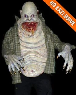 "The Infected Zombie" HD Studios Pro Costume -Halloween Costumes Store the infected zombie hd studios pro halloween costume 8179925249
