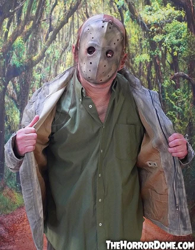 "The Serial Killer" HD Studios Costume 8 "The Serial Killer" HD Studios Costume - Image 6