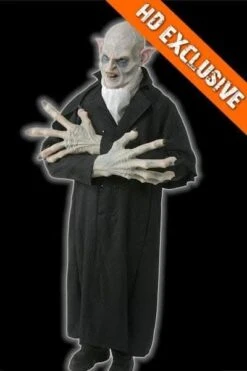 "The Shadow Stalker" HD Studios Costume -Halloween Costumes Store the shadow stalker hd studios night terror halloween costume 8179921665
