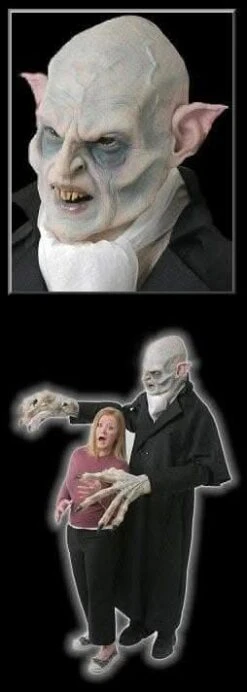 "The Shadow Stalker" HD Studios Costume -Halloween Costumes Store the shadow stalker hd studios night terror halloween costume 8703879617