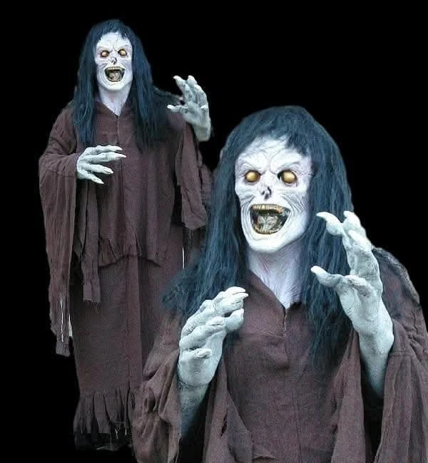 "The Spectre" Costume 3 "The Spectre" Costume