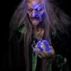 "The Witch" Professional Halloween Prop -Halloween Costumes Store the witch professional halloween prop 21028561089