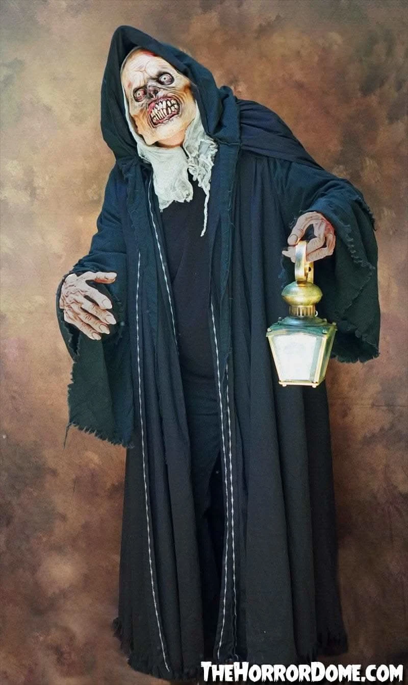 "The Wraith" HD Studios Costume 7 "The Wraith" HD Studios Costume - Image 5